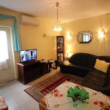 Apartment Katarina Пореч Екстер'єр фото