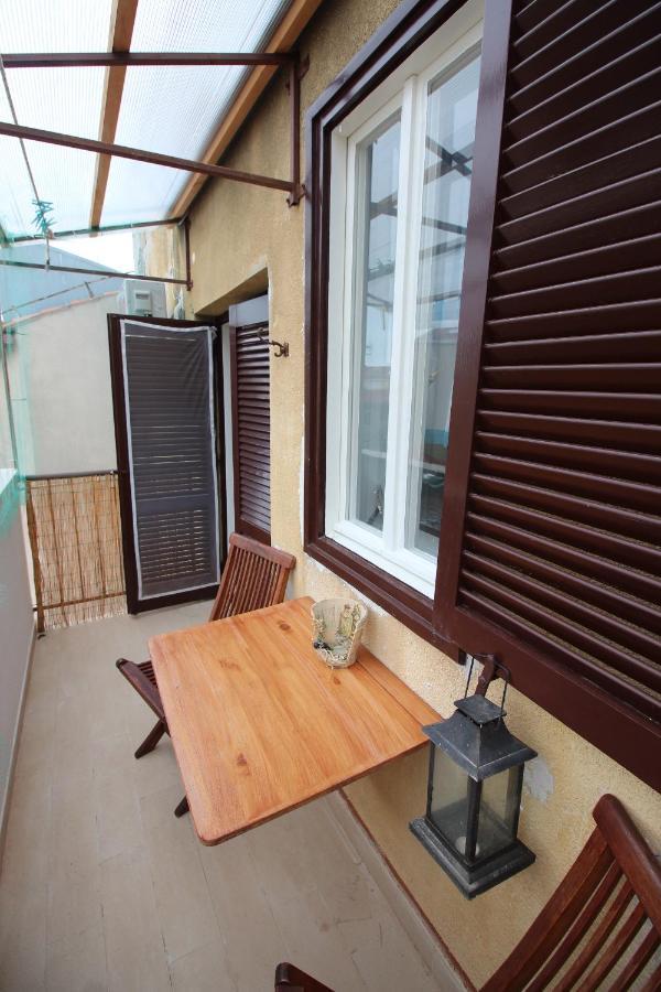 Apartment Katarina Пореч Екстер'єр фото
