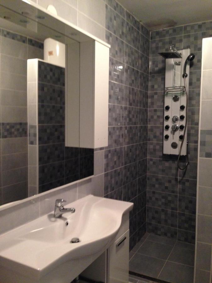 Apartment Katarina Пореч Екстер'єр фото