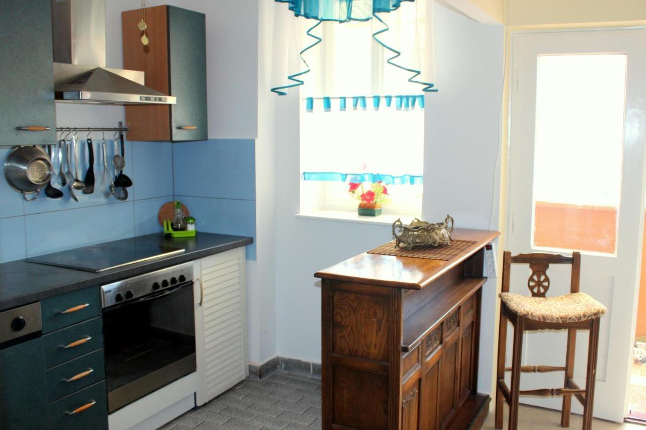 Apartment Katarina Пореч Екстер'єр фото