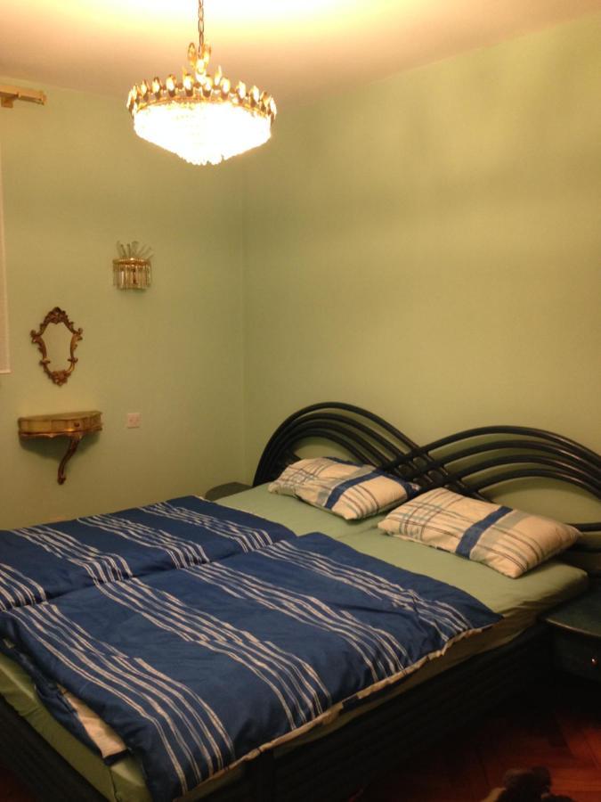Apartment Katarina Пореч Екстер'єр фото